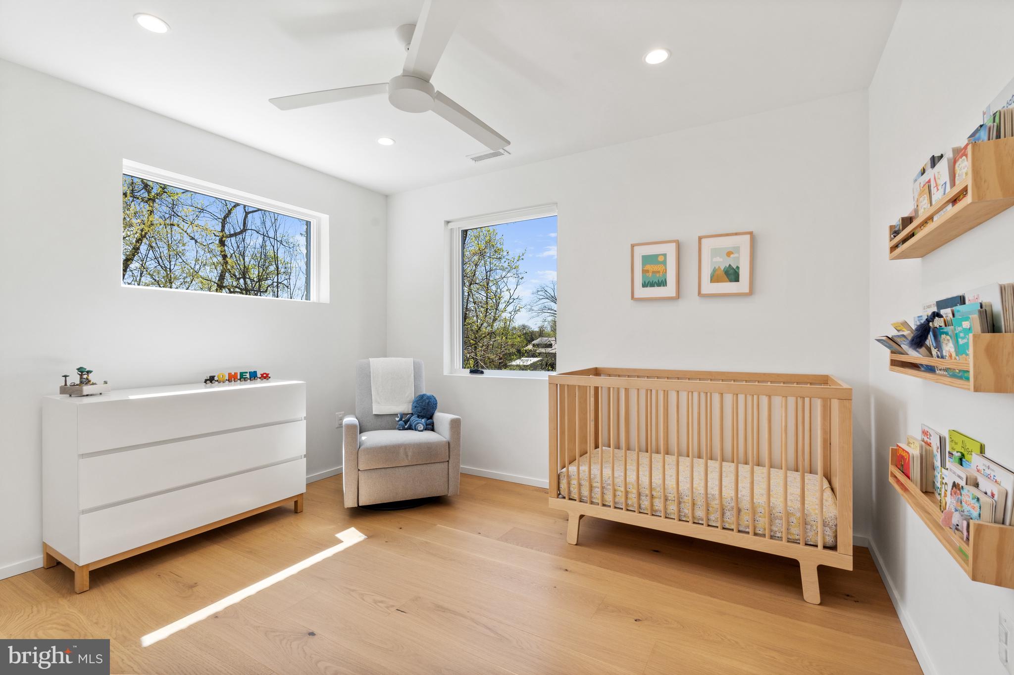 2812 29th Pl NW - Washington DC