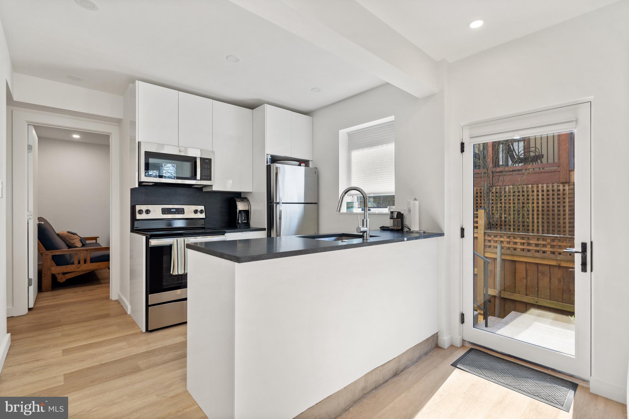 2812 29th Pl NW - Washington DC