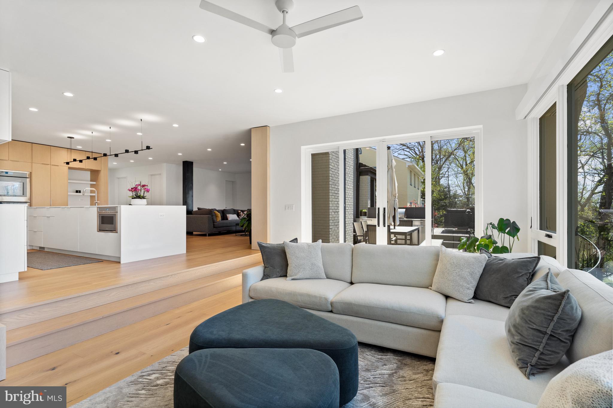 2812 29th Pl NW - Washington DC