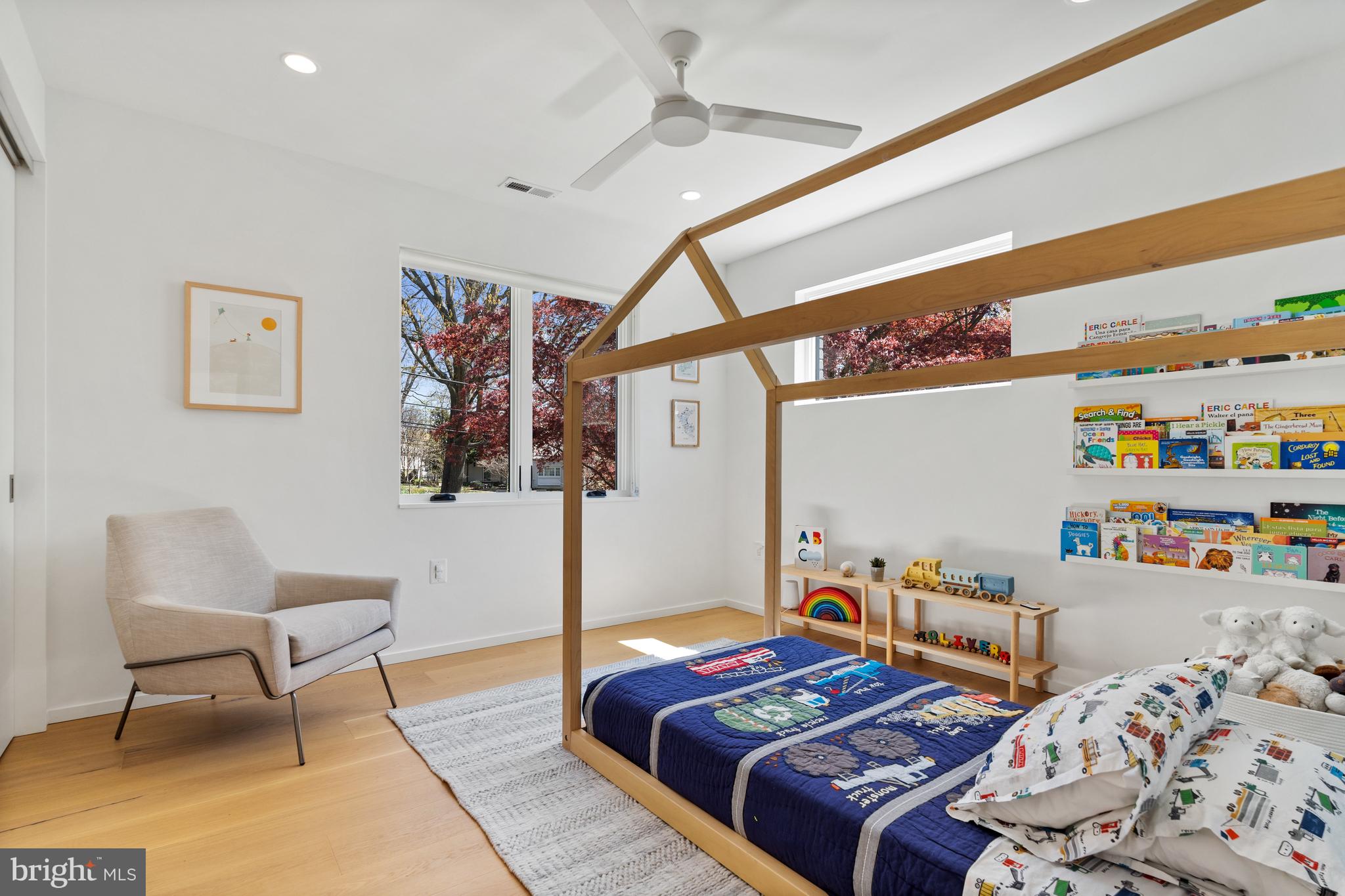 2812 29th Pl NW - Washington DC