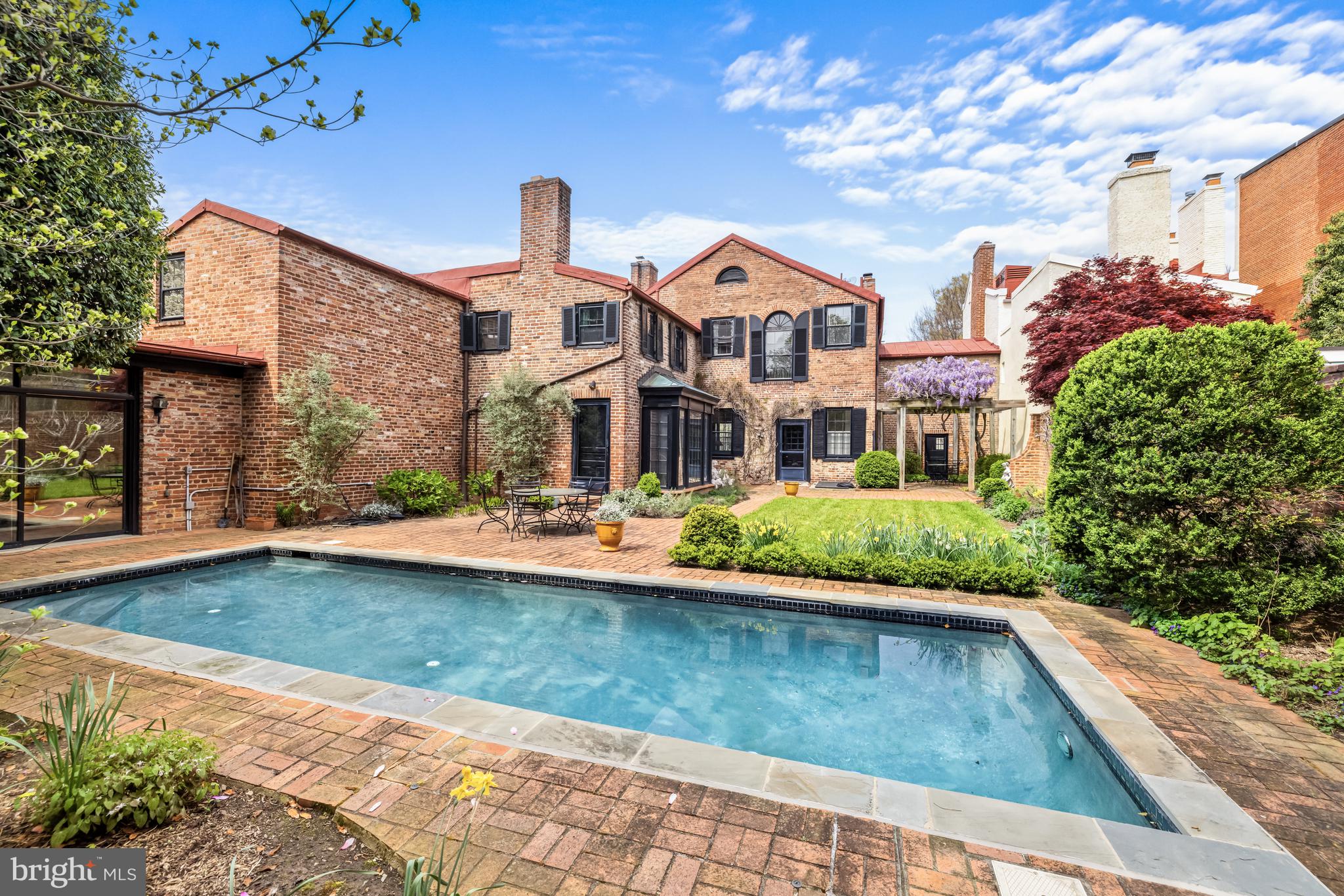 3126 O St NW - Washington DC