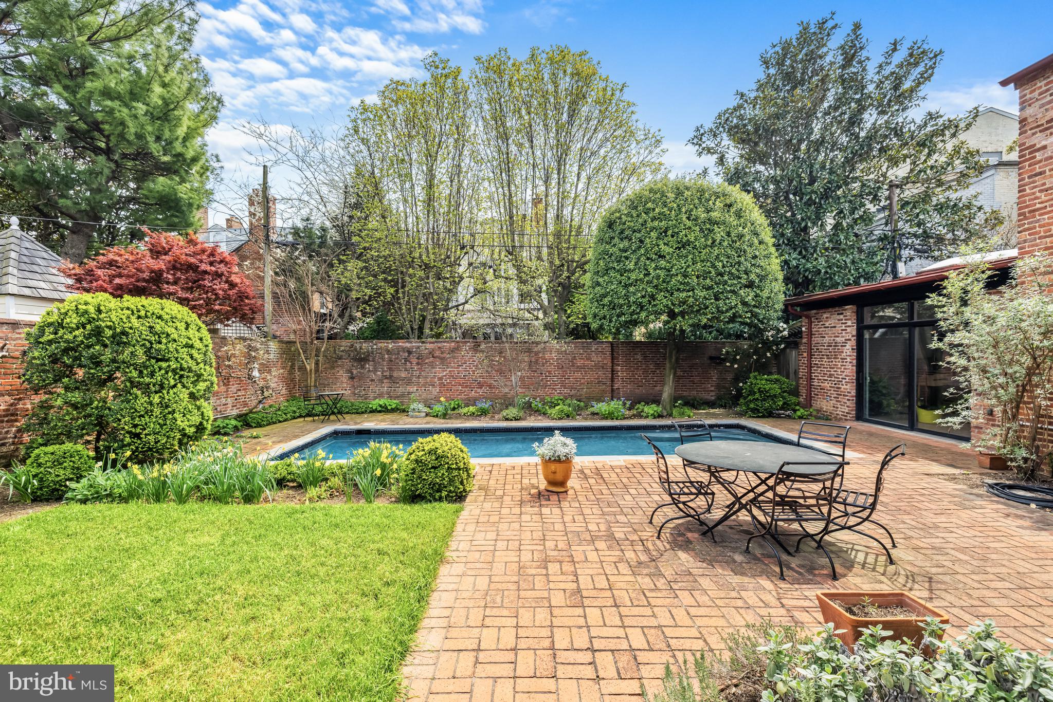 3126 O St NW - Washington DC