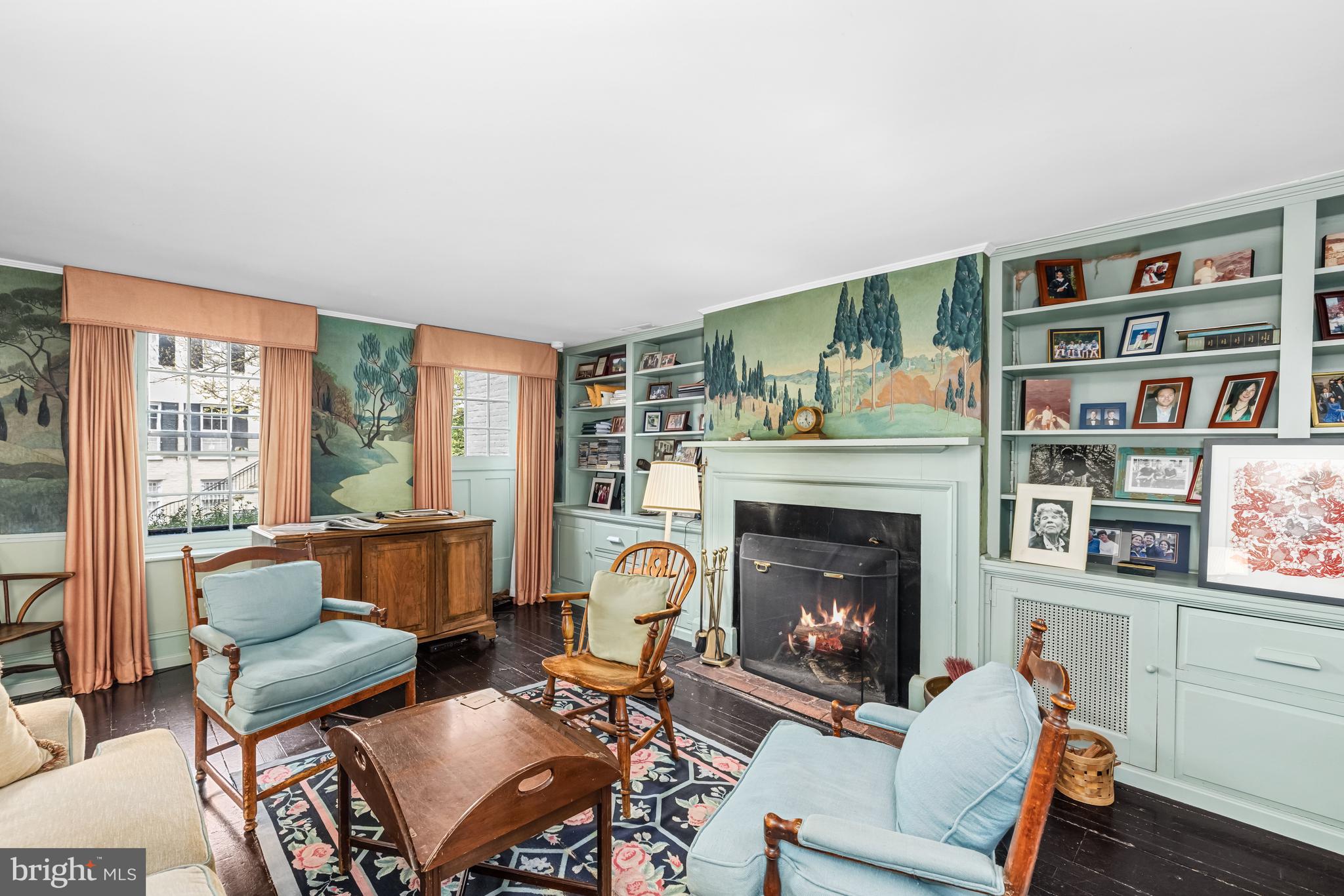 3126 O St NW - Washington DC