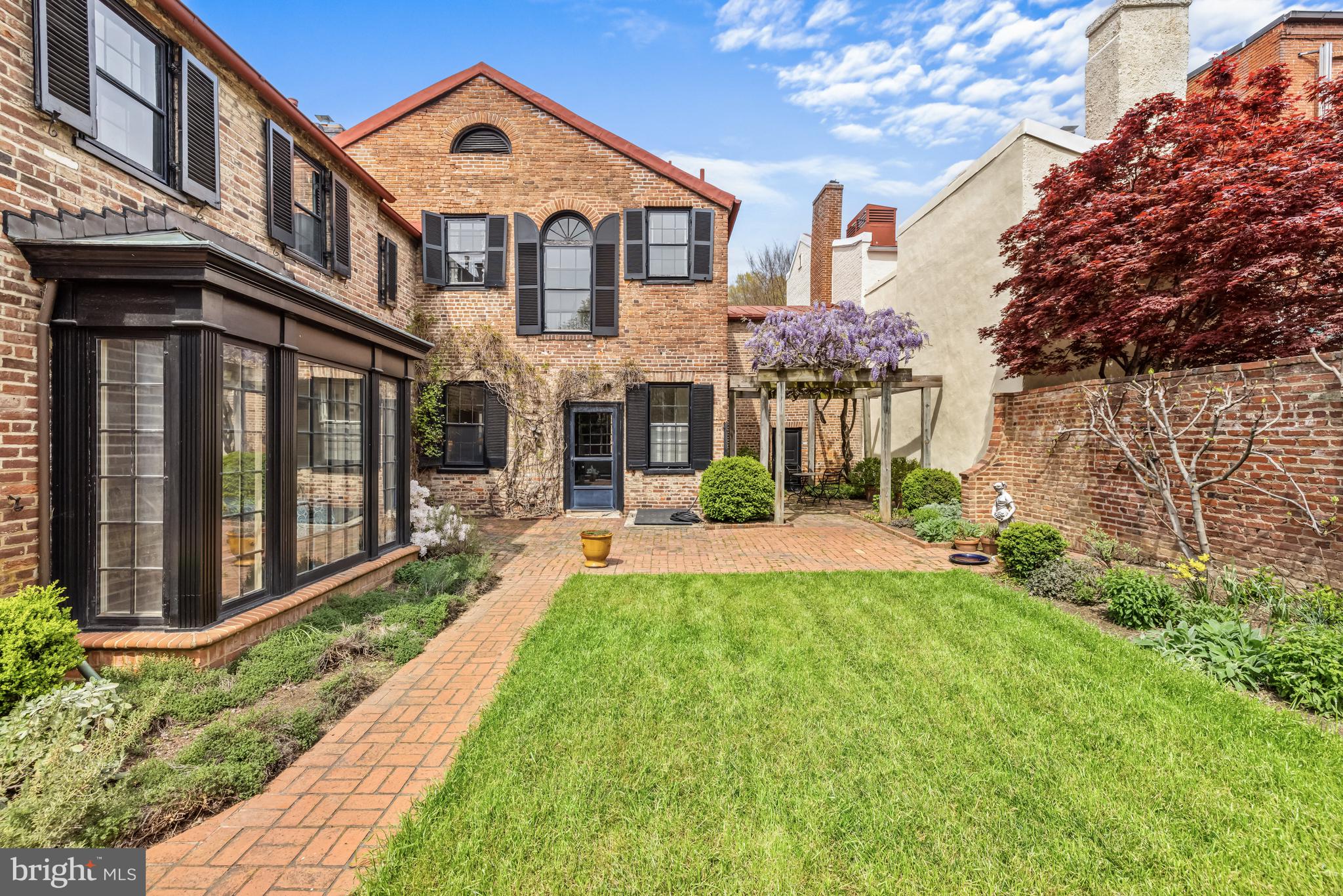 3126 O St NW - Washington DC