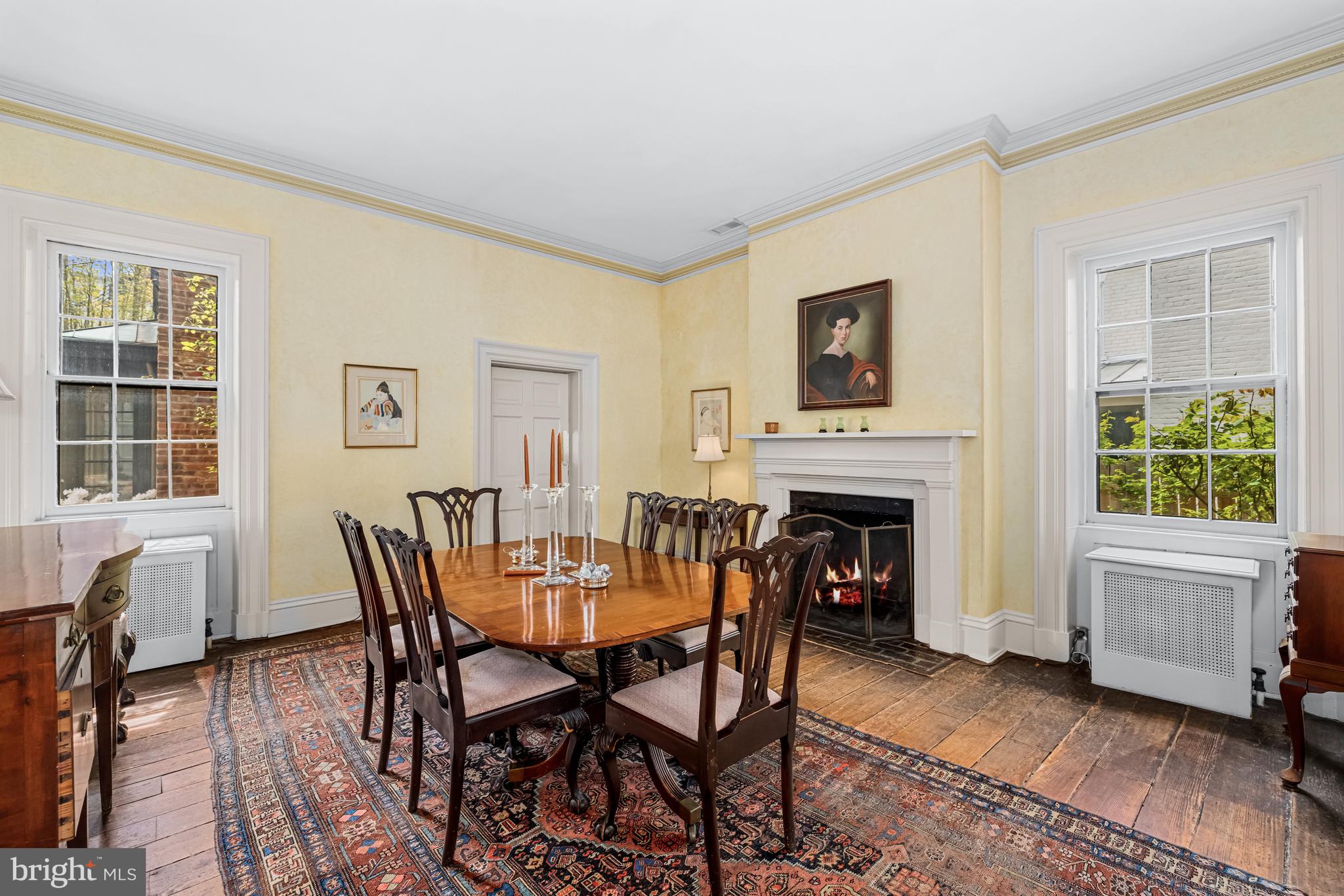 3126 O St NW - Washington DC