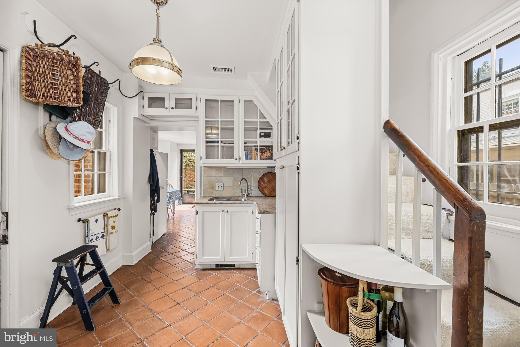 3126 O St NW - Washington DC