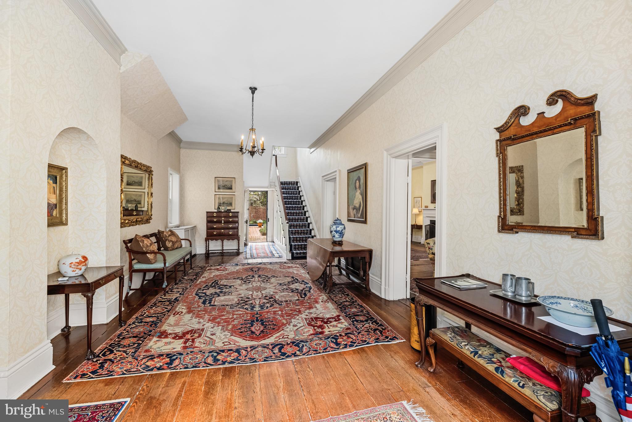 3126 O St NW - Washington DC