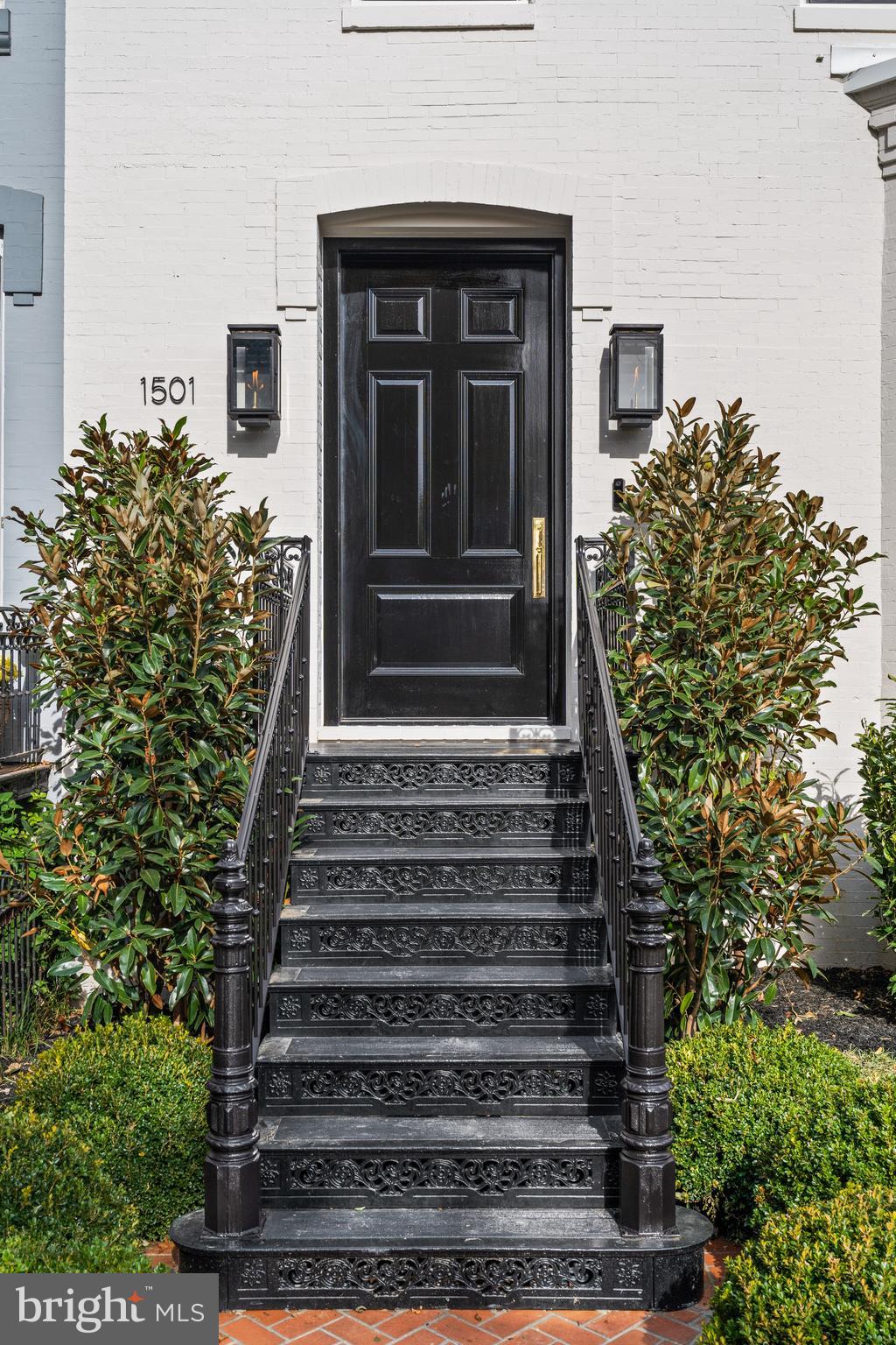 1501 S St NW - Washington DC