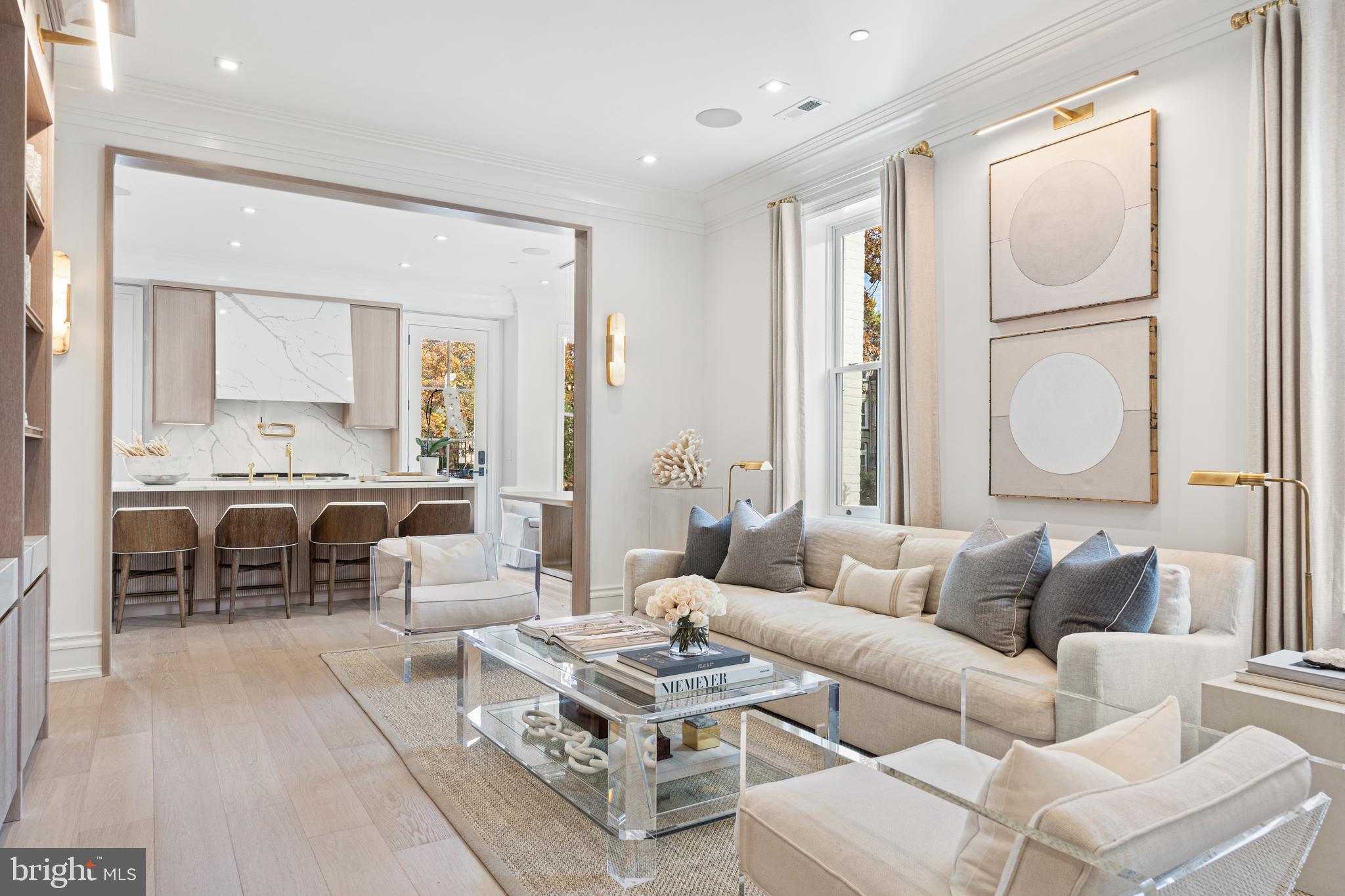 1501 S St NW - Washington DC