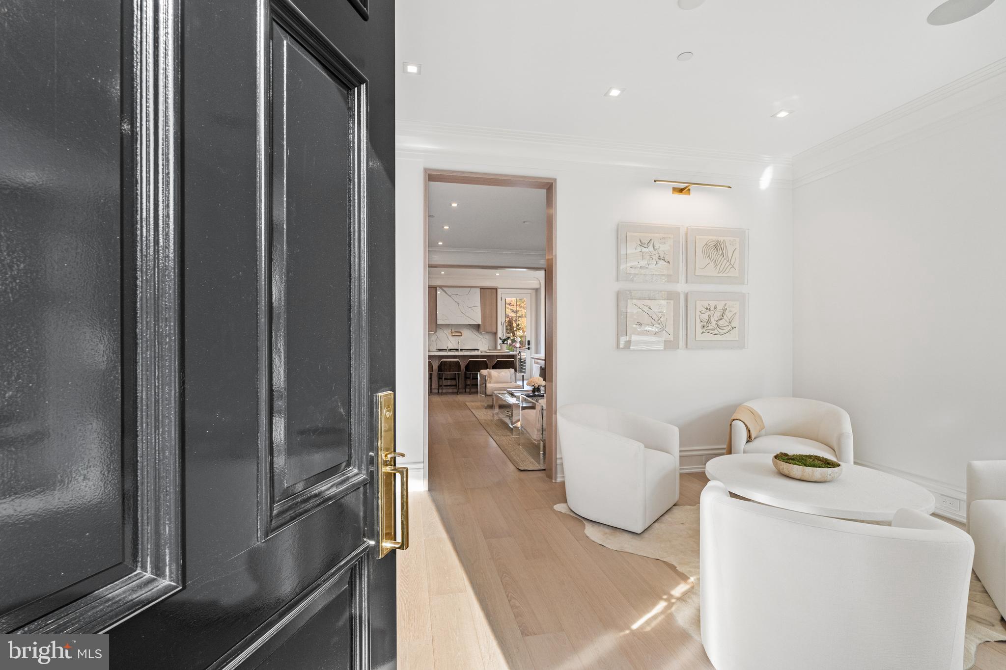 1501 S St NW - Washington DC