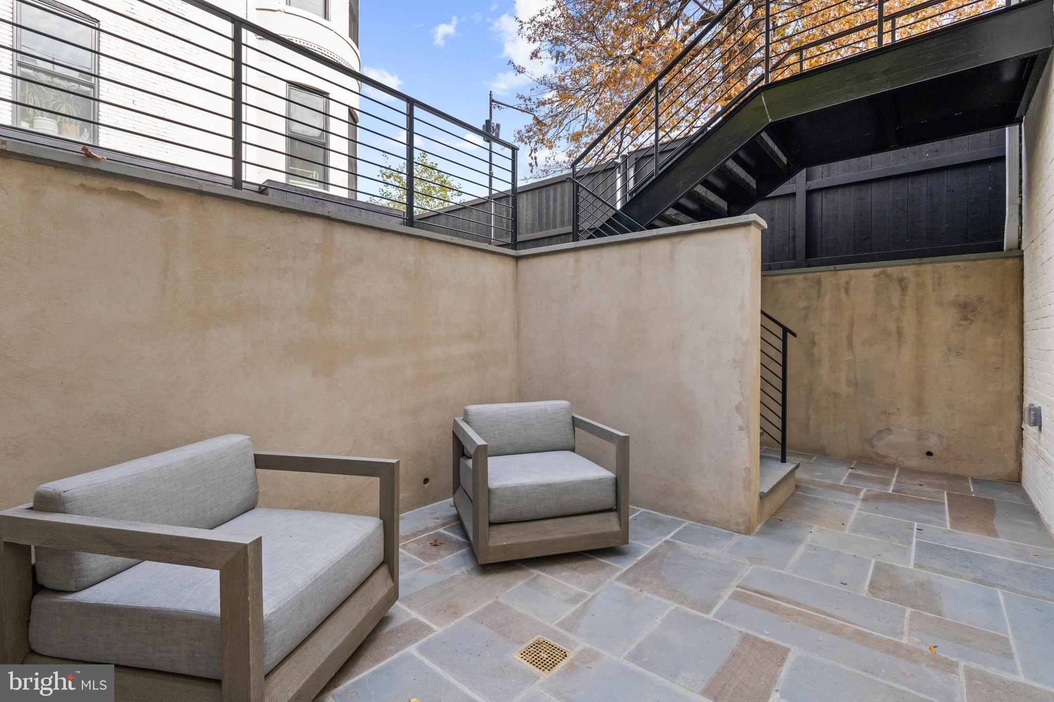 1501 S St NW - Washington DC