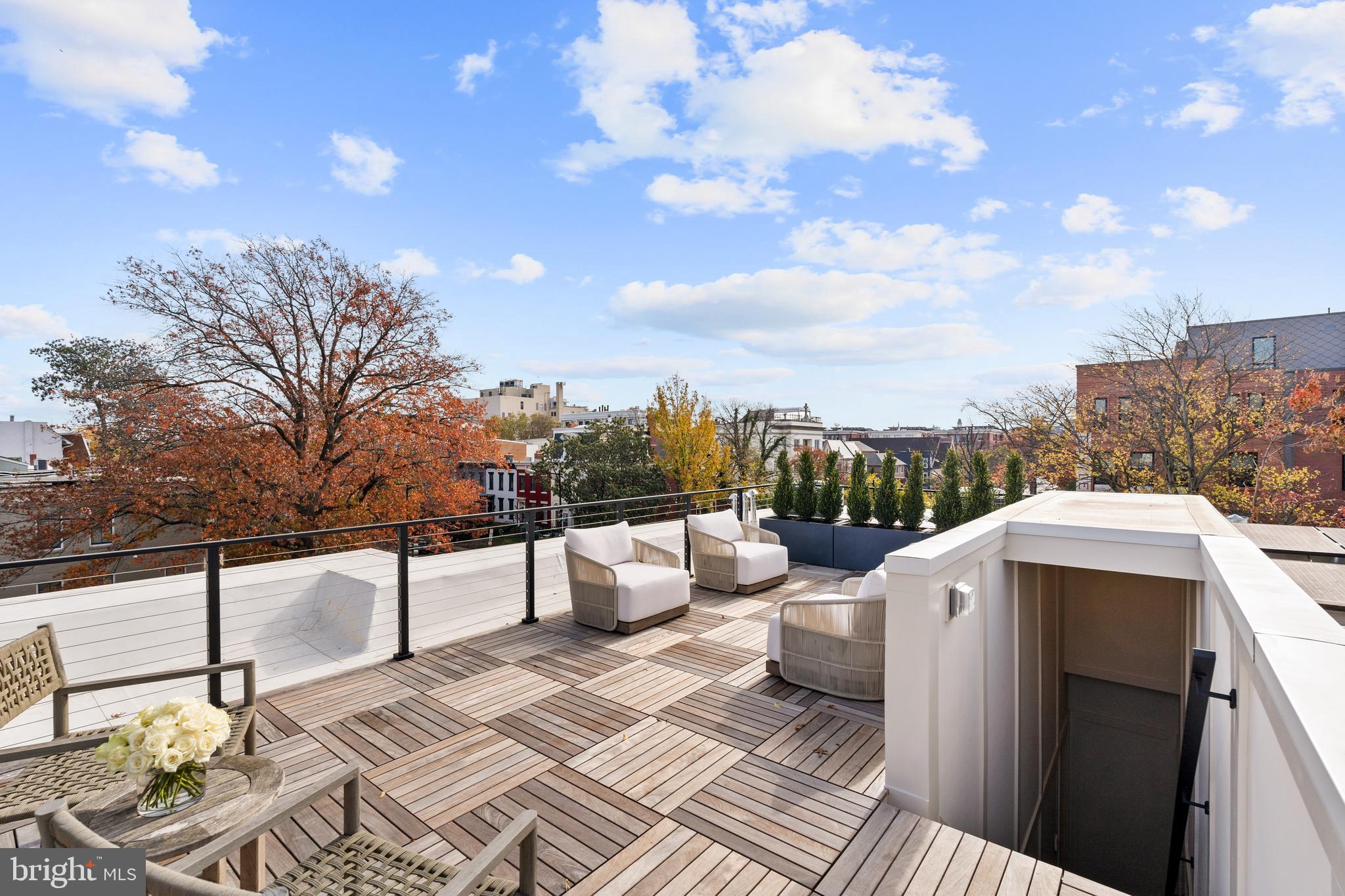 1501 S St NW - Washington DC