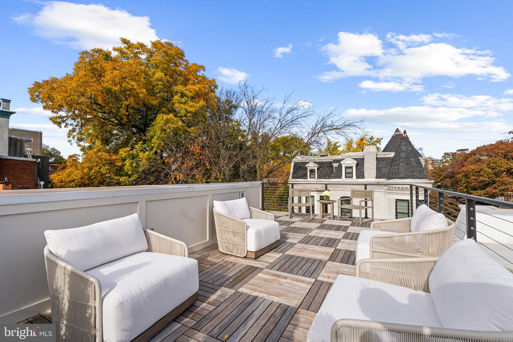 1501 S St NW - Washington DC