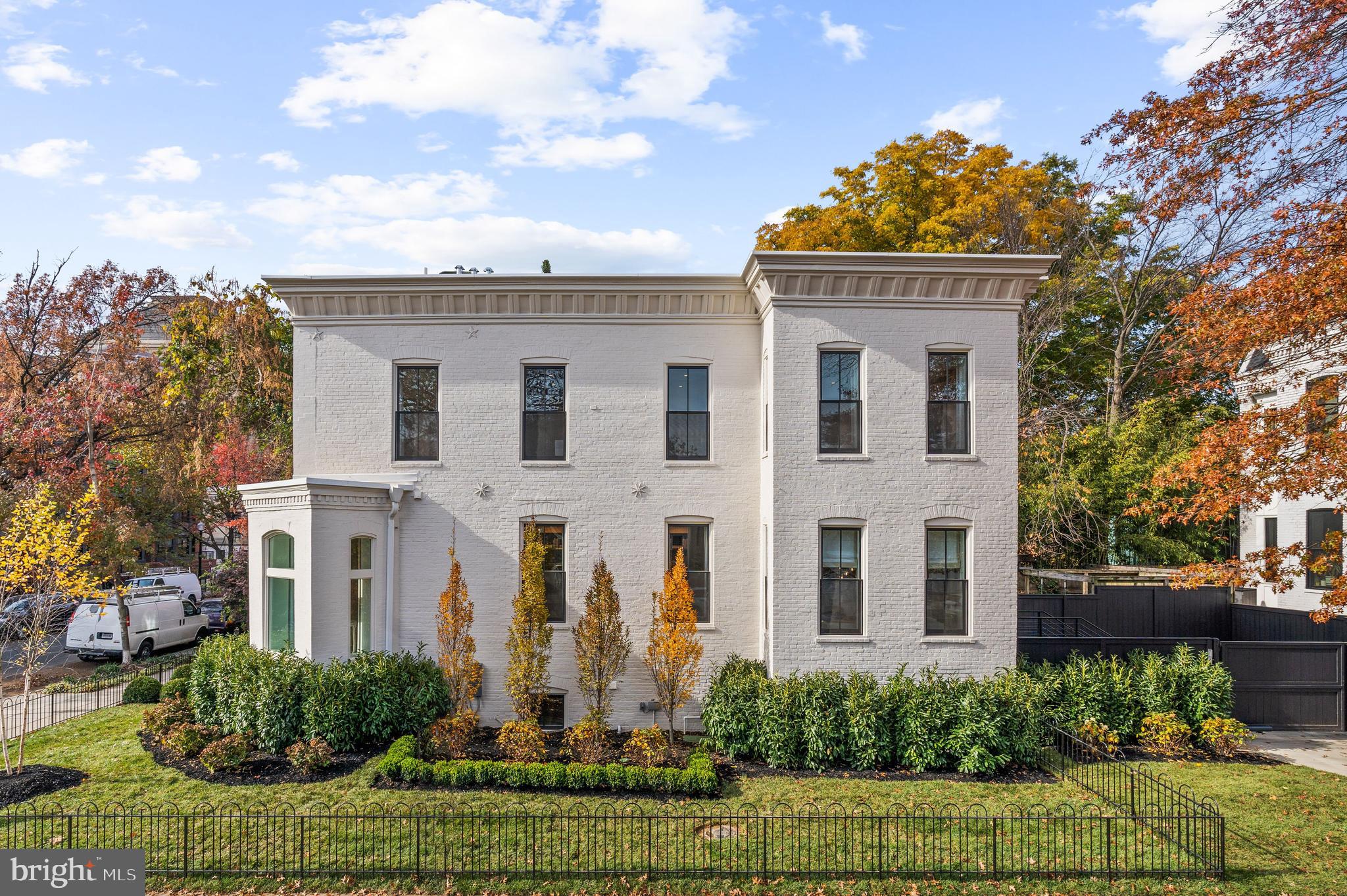 1501 S St NW - Washington DC