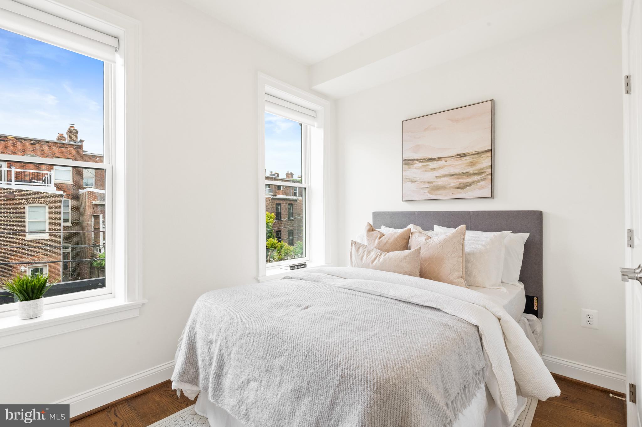 1334 Wallach Pl NW - Washington DC