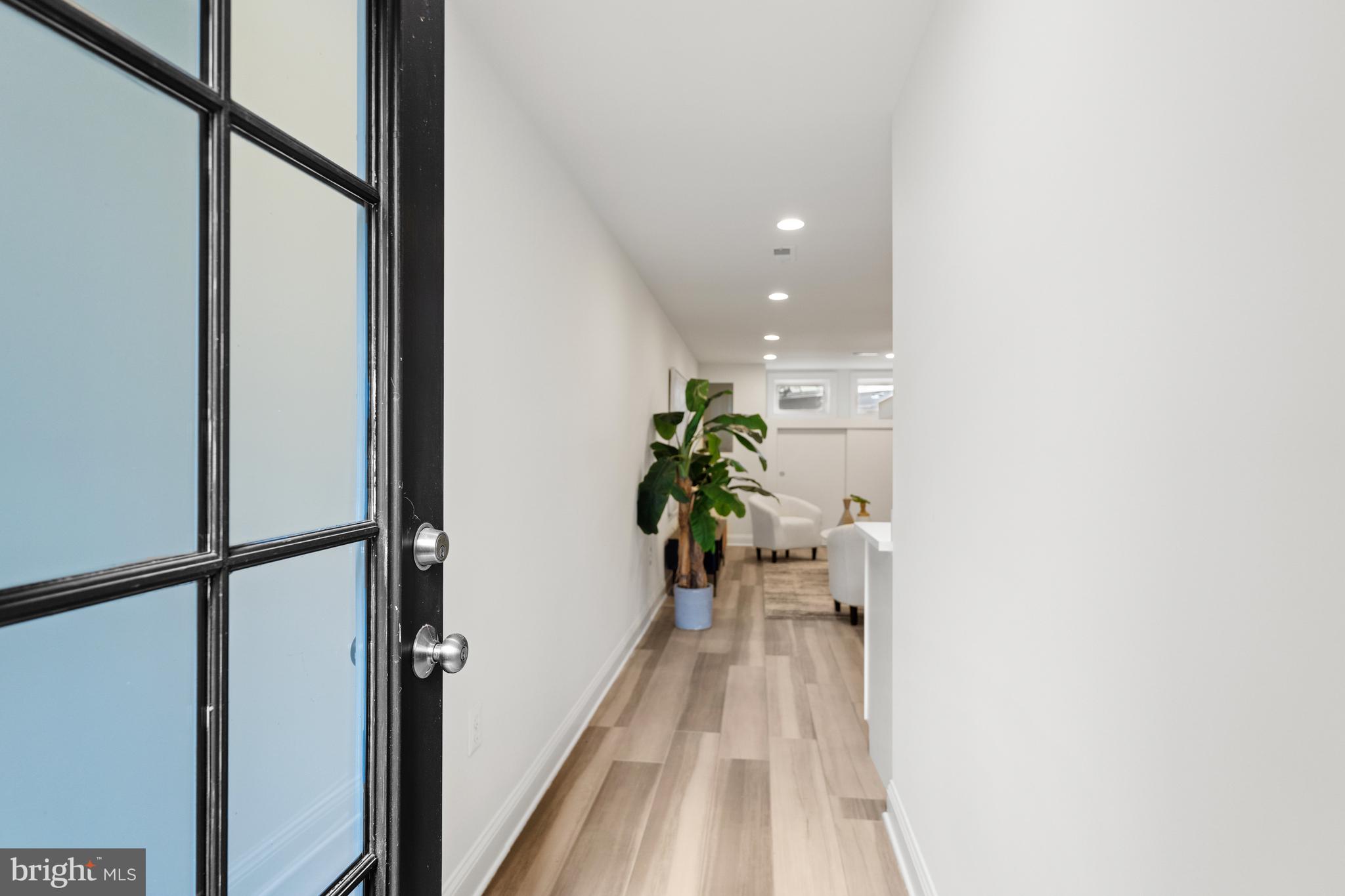 1334 Wallach Pl NW - Washington DC