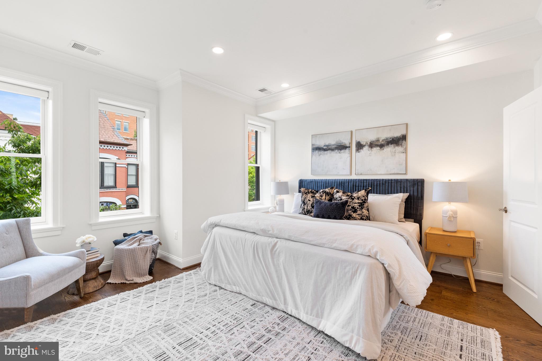 1334 Wallach Pl NW - Washington DC