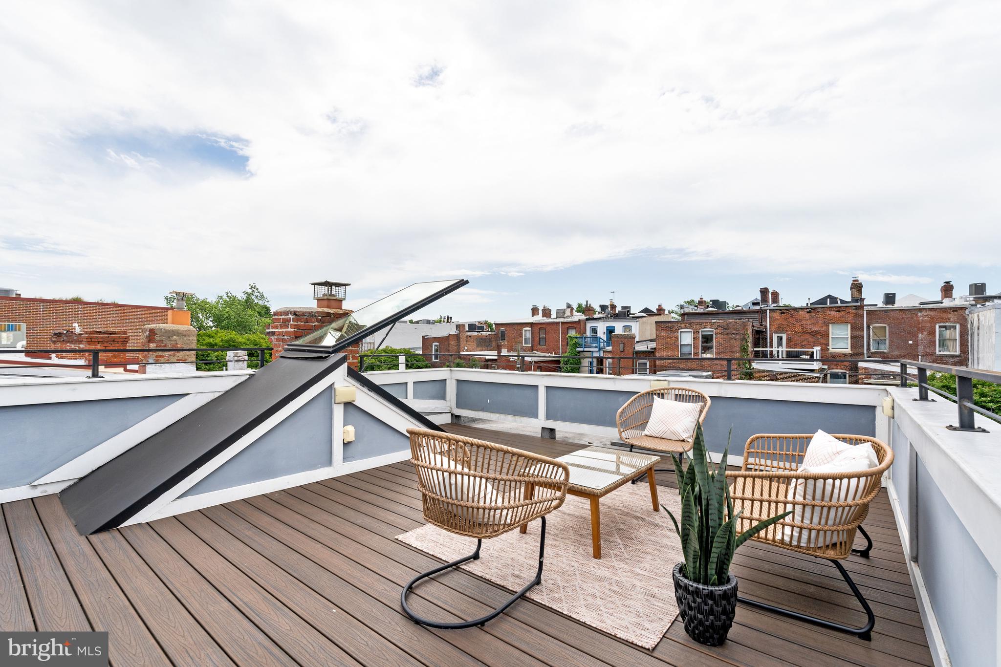 1334 Wallach Pl NW - Washington DC