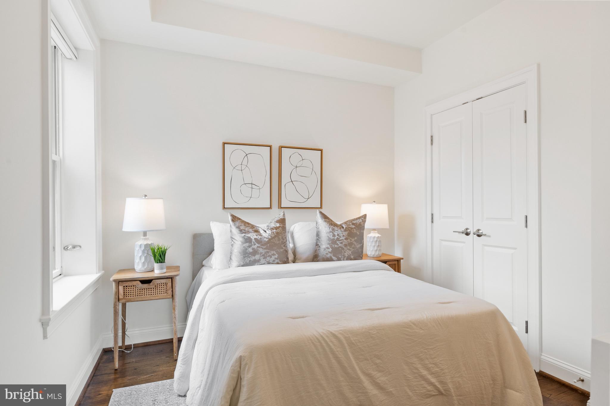 1334 Wallach Pl NW - Washington DC