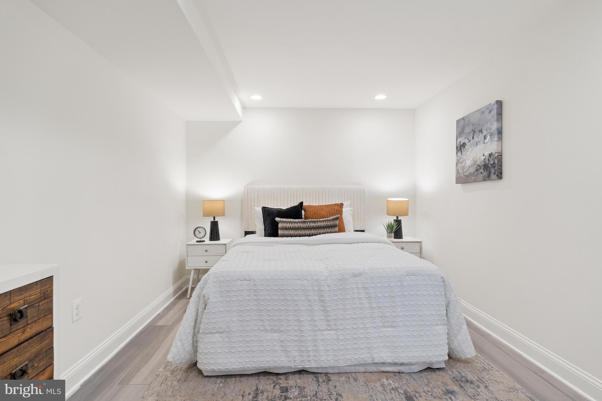 1334 Wallach Pl NW - Washington DC