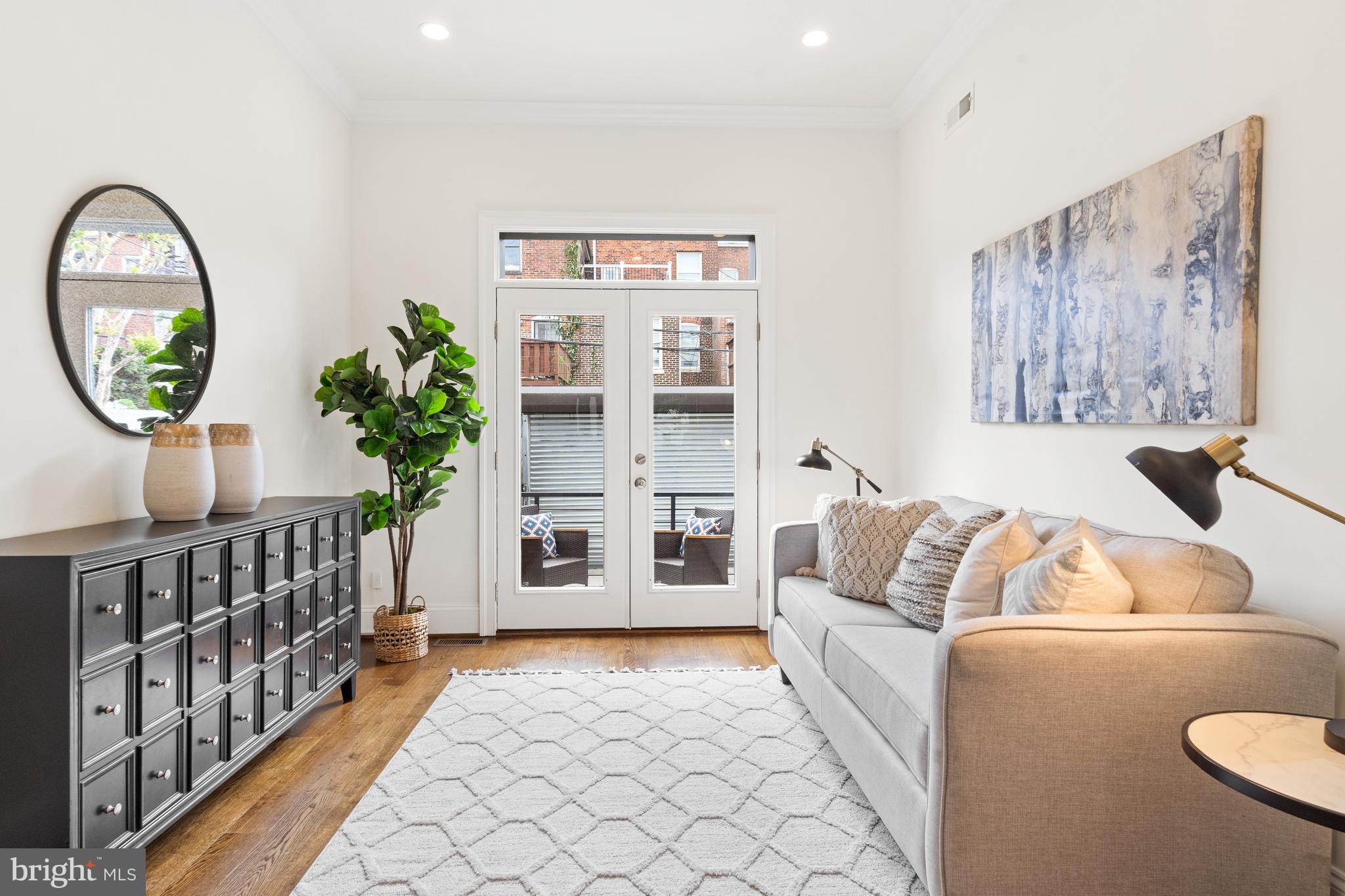 1334 Wallach Pl NW - Washington DC