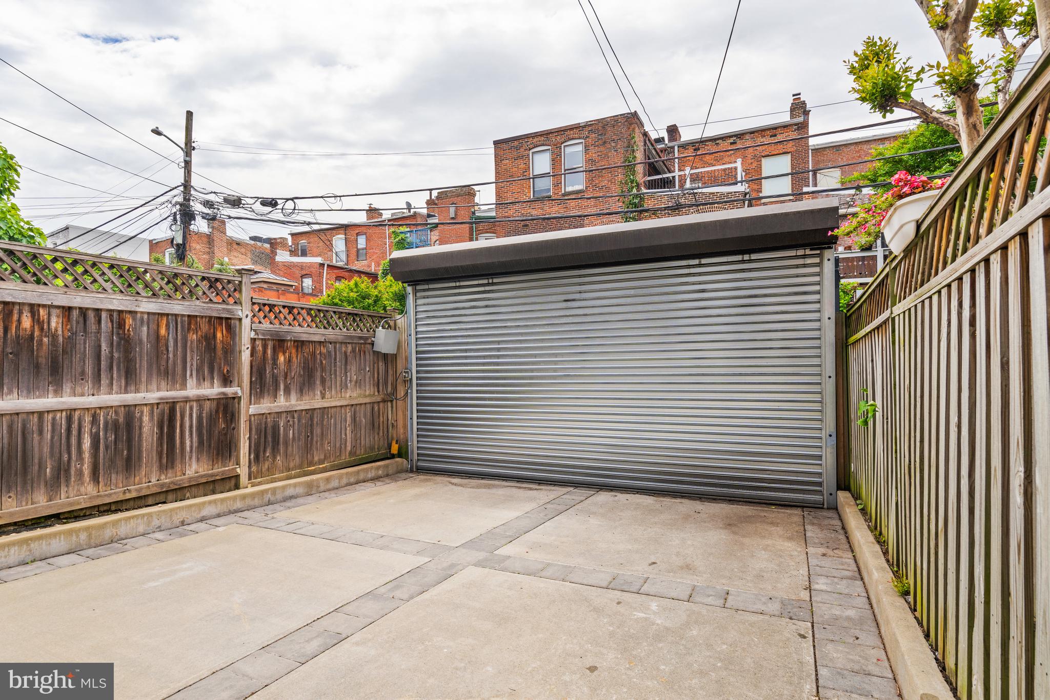 1334 Wallach Pl NW - Washington DC