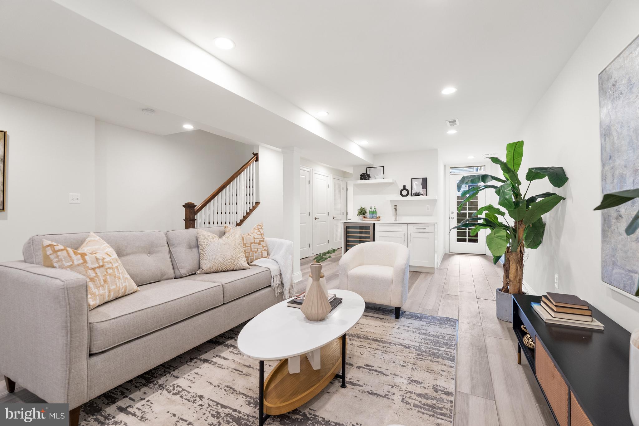 1334 Wallach Pl NW - Washington DC