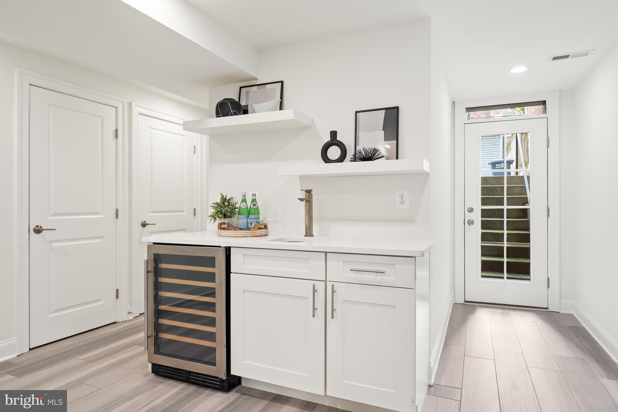 1334 Wallach Pl NW - Washington DC