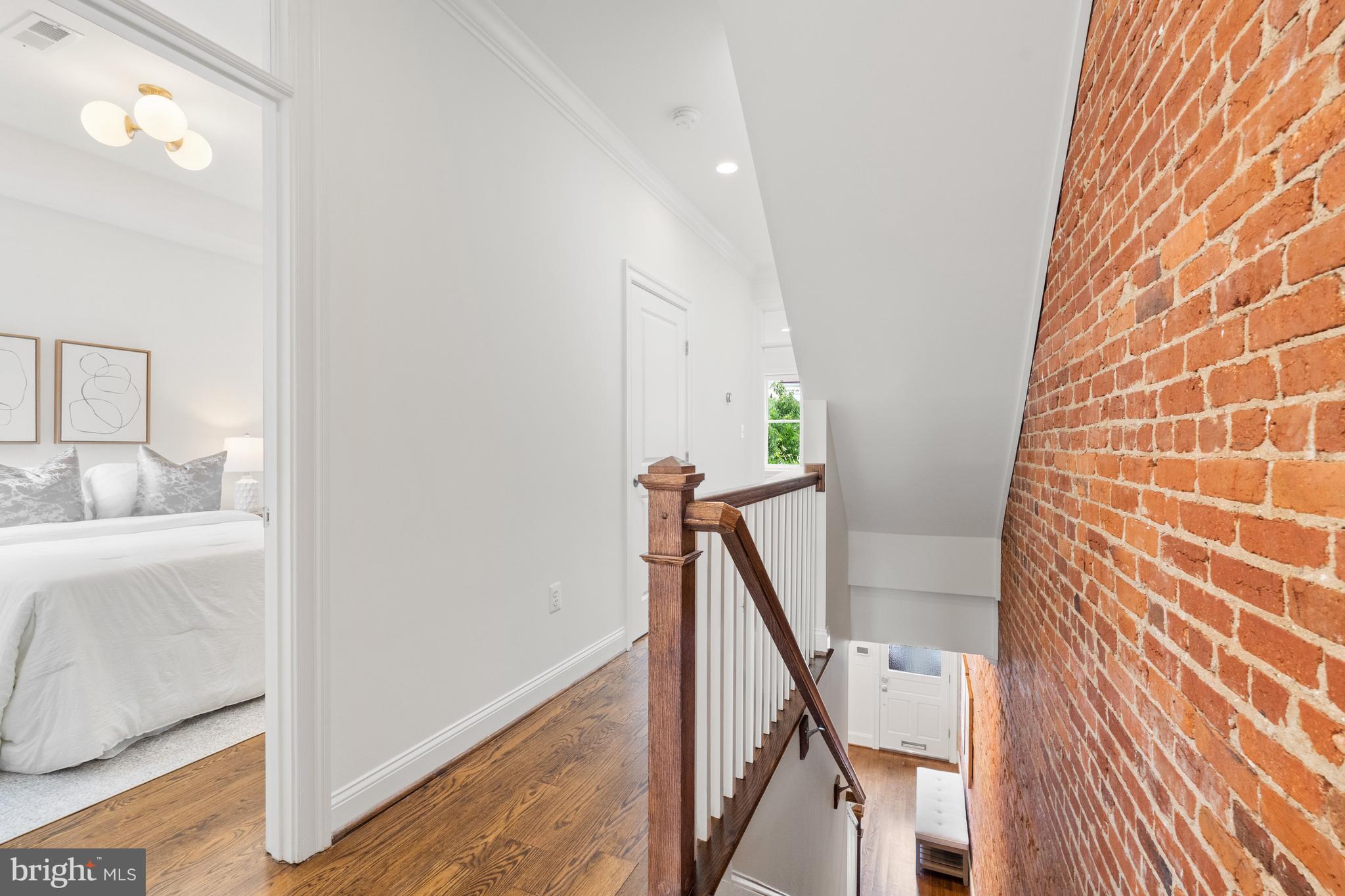 1334 Wallach Pl NW - Washington DC