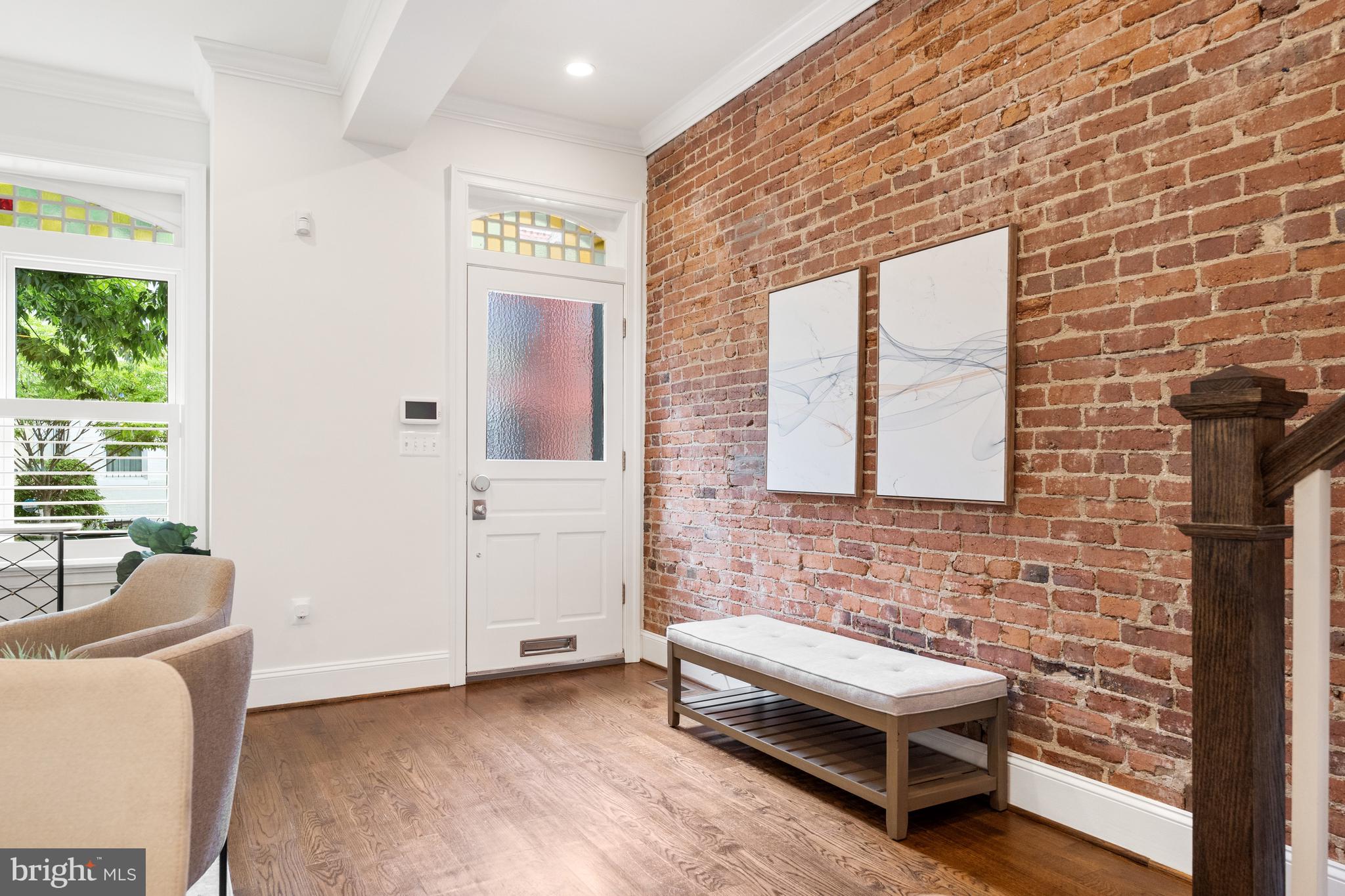 1334 Wallach Pl NW - Washington DC