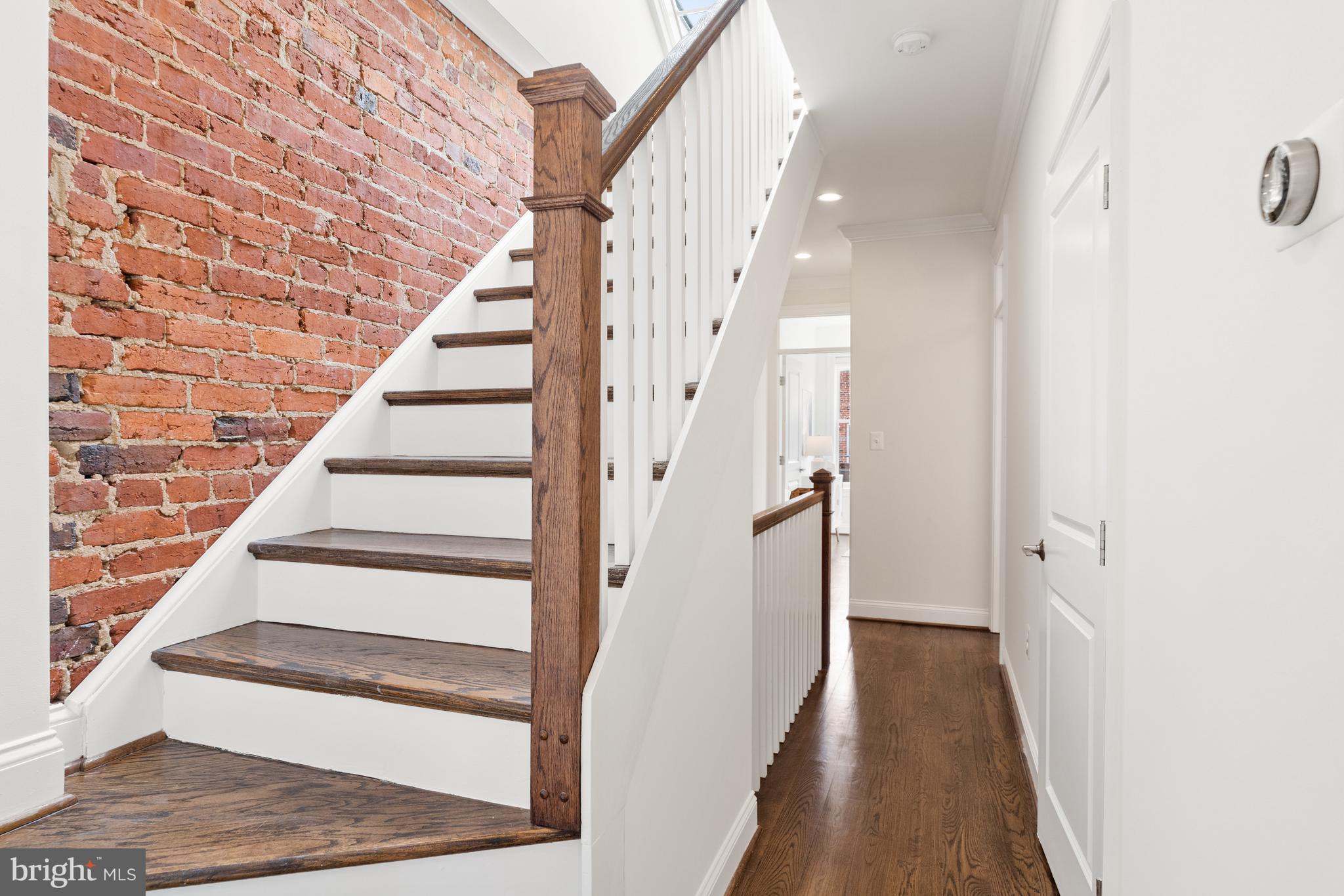 1334 Wallach Pl NW - Washington DC