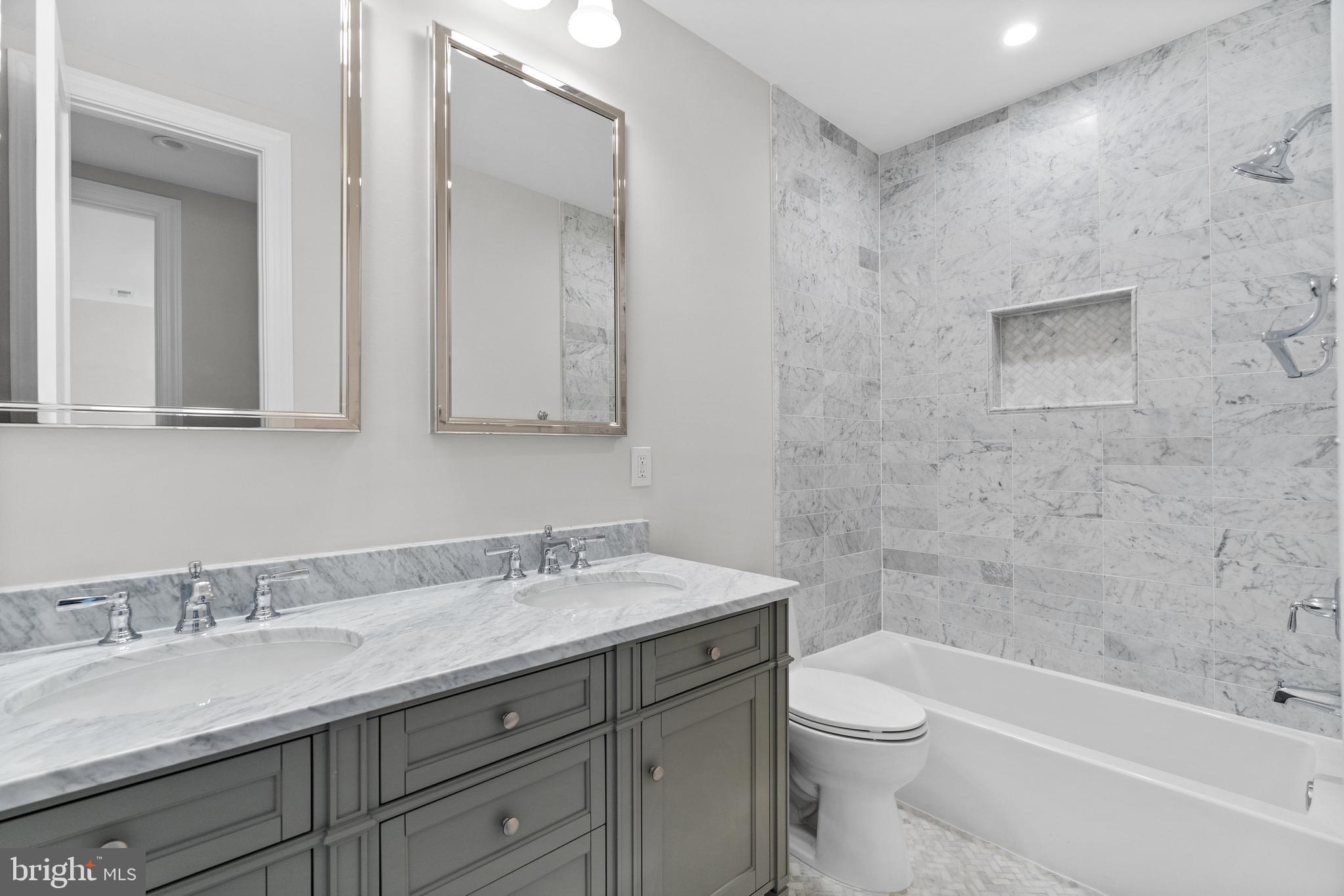 3943 Military Rd NW - Washington DC