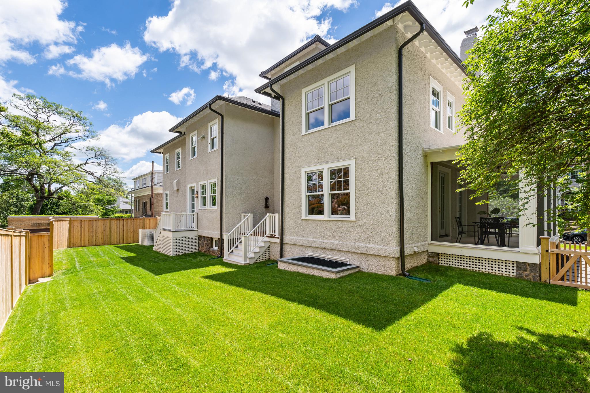 3803 Jenifer St NW - Washington DC