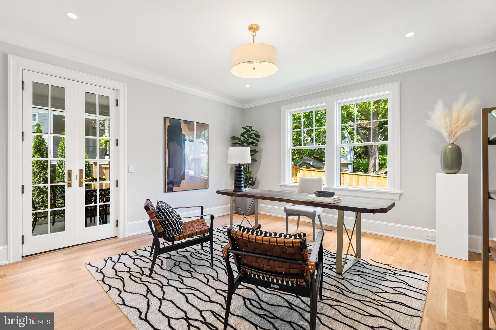 3803 Jenifer St NW - Washington DC