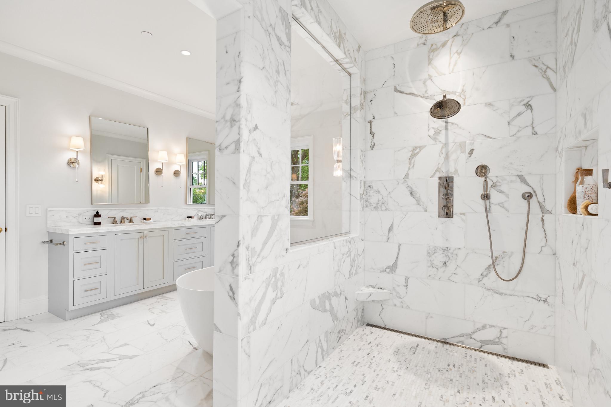 3803 Jenifer St NW - Washington DC