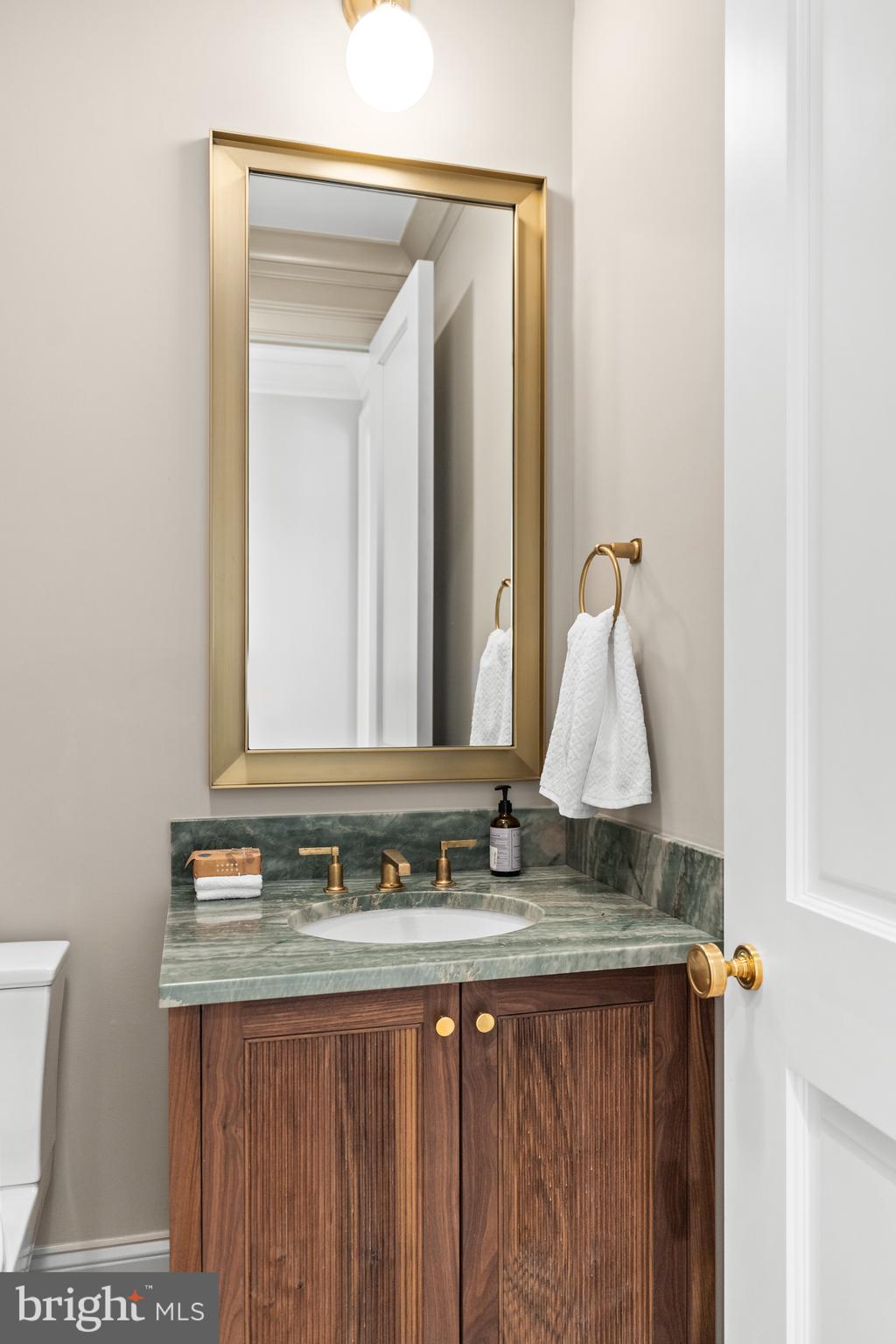 3803 Jenifer St NW - Washington DC