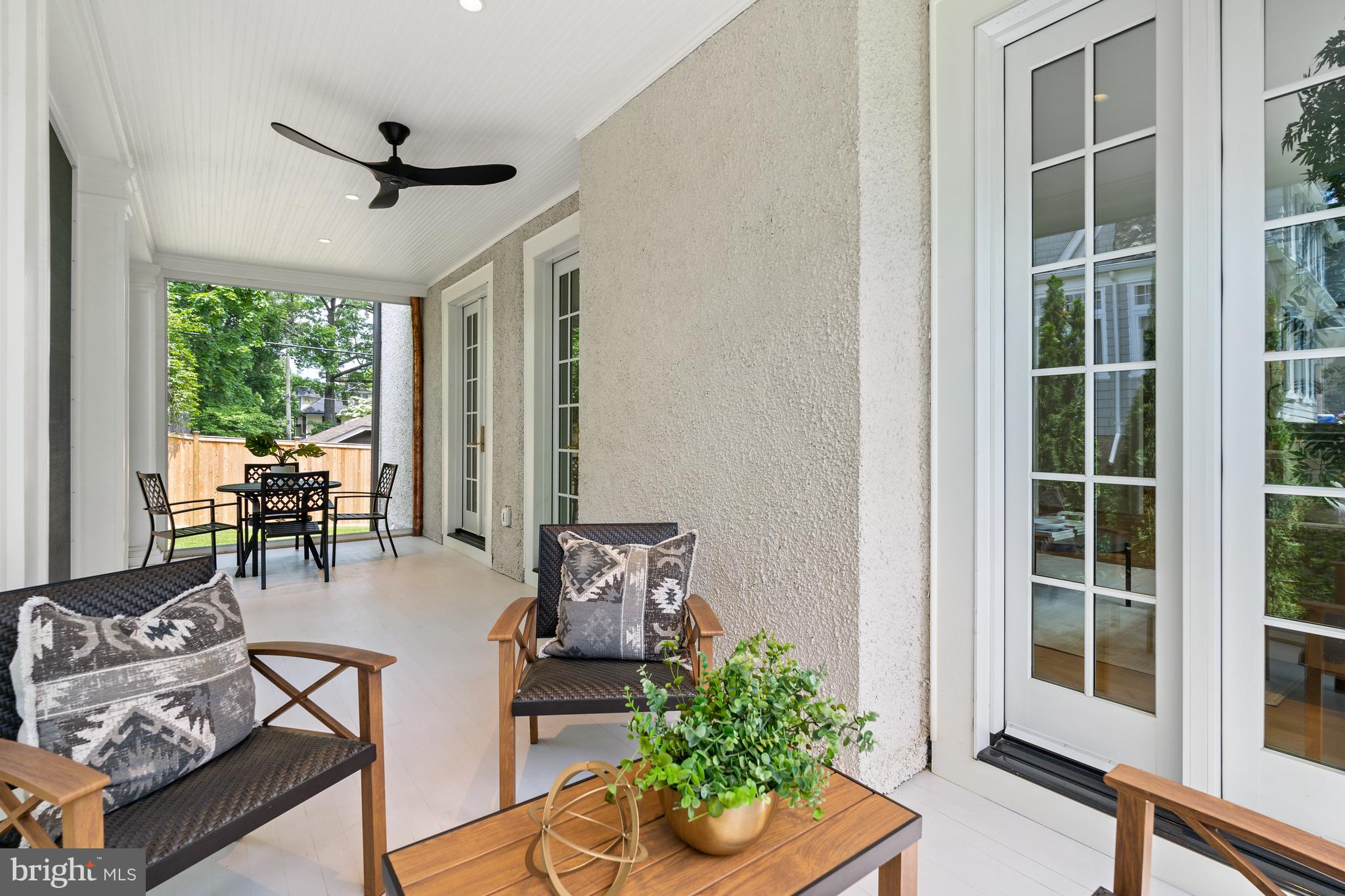 3803 Jenifer St NW - Washington DC