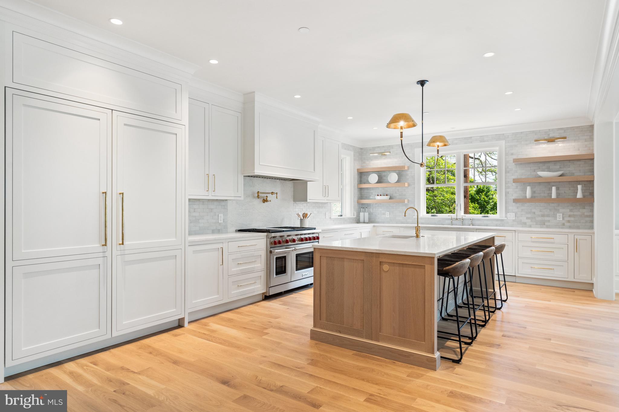 3803 Jenifer St NW - Washington DC