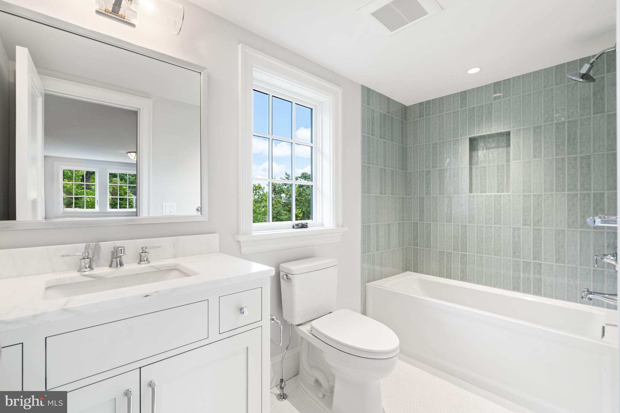 3803 Jenifer St NW - Washington DC