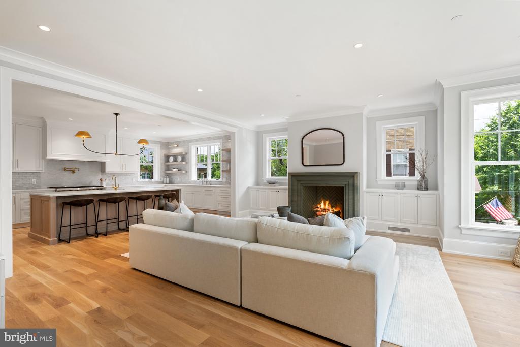 3803 Jenifer St NW - Washington DC