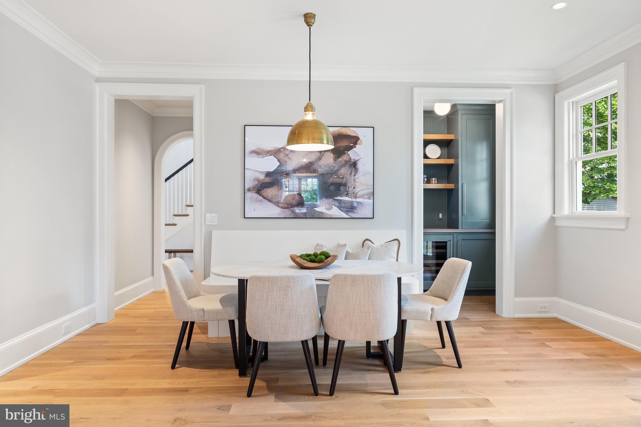 3803 Jenifer St NW - Washington DC