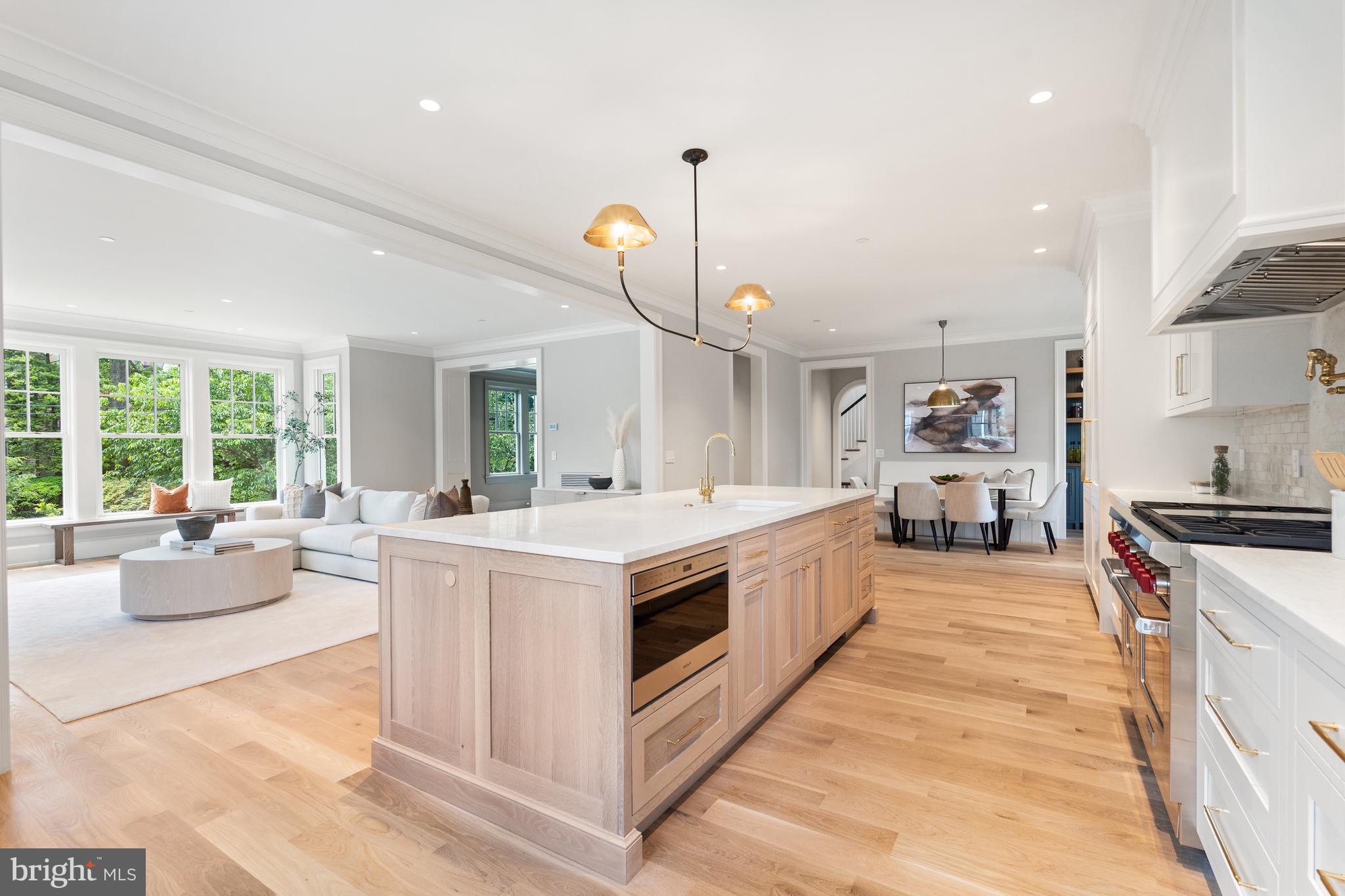 3803 Jenifer St NW - Washington DC