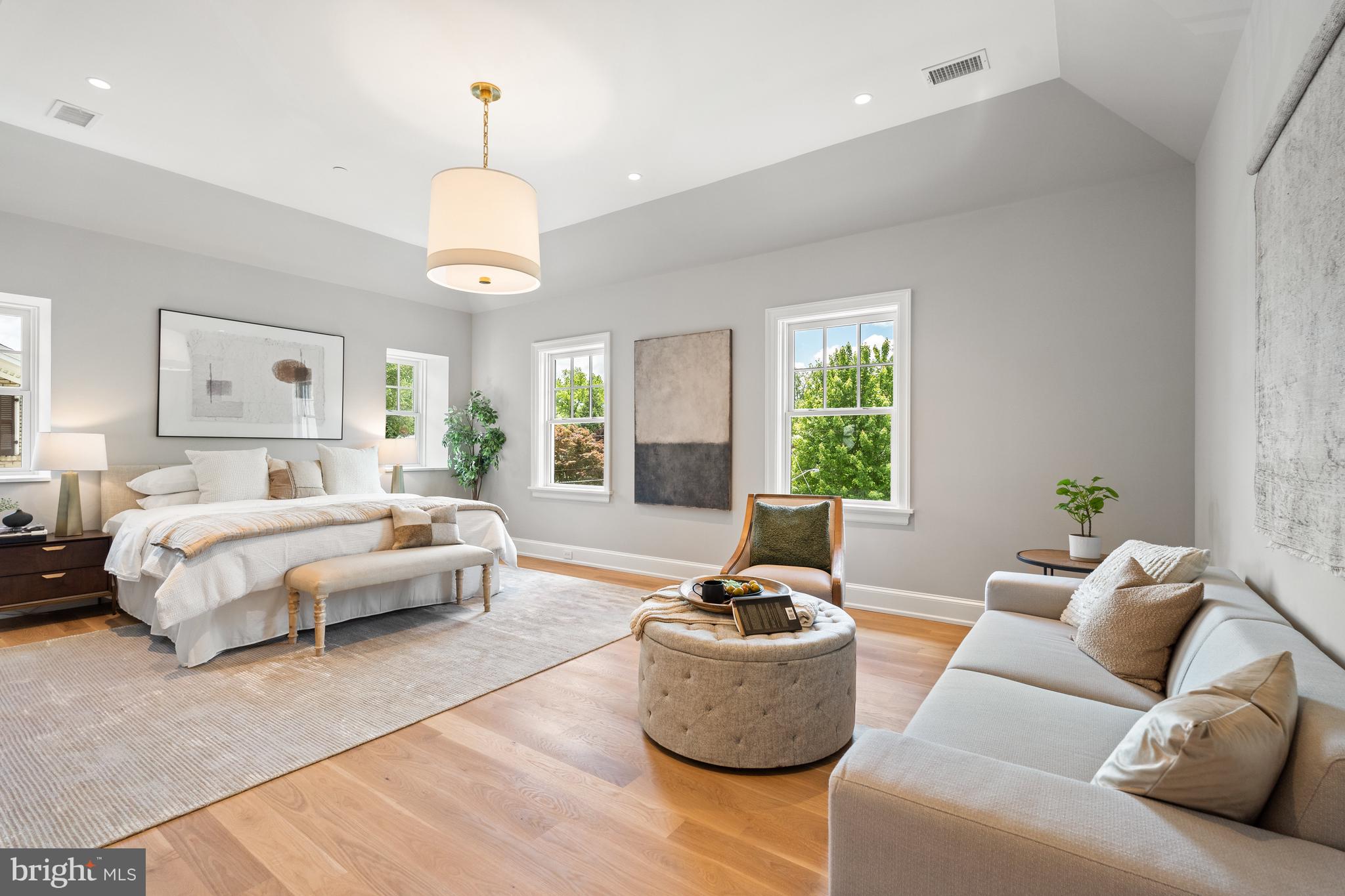 3803 Jenifer St NW - Washington DC