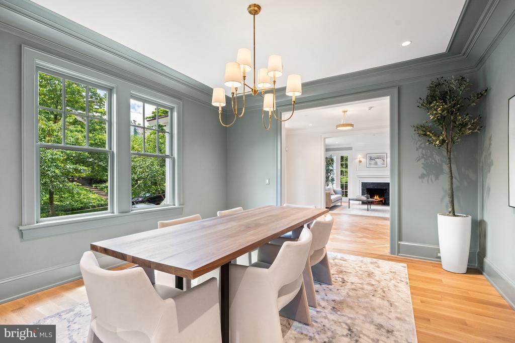 3803 Jenifer St NW - Washington DC