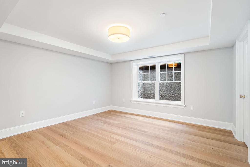 3803 Jenifer St NW - Washington DC