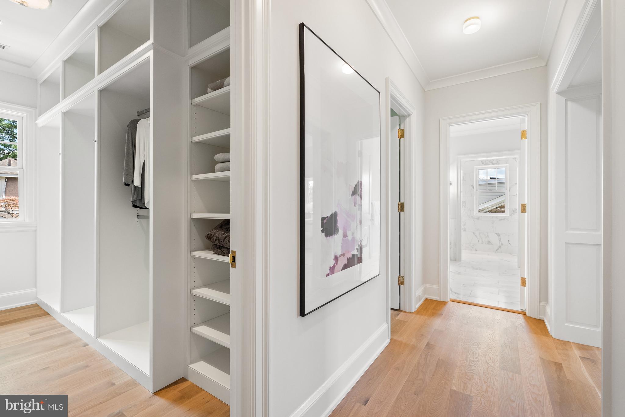 3803 Jenifer St NW - Washington DC