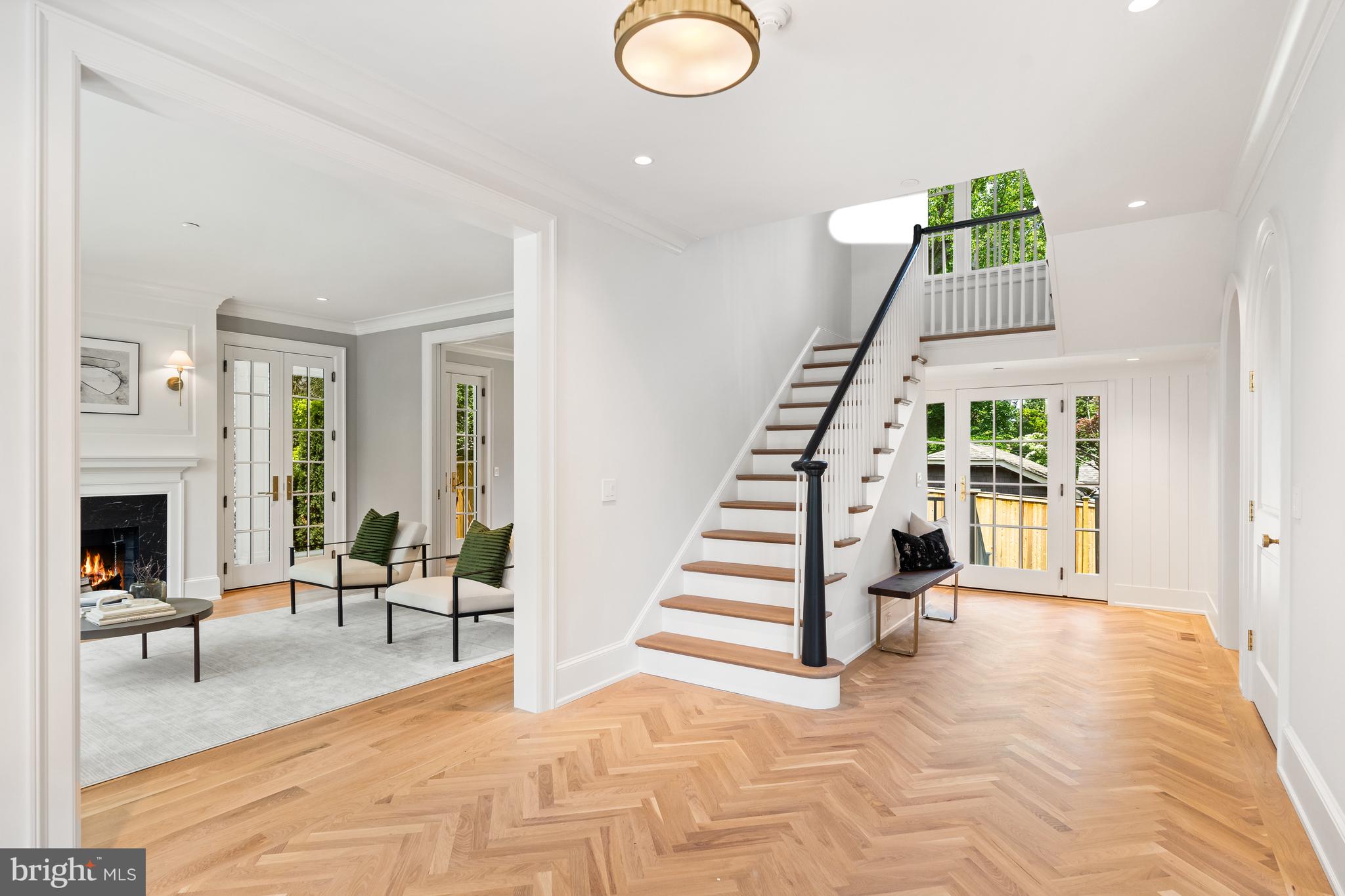 3803 Jenifer St NW - Washington DC