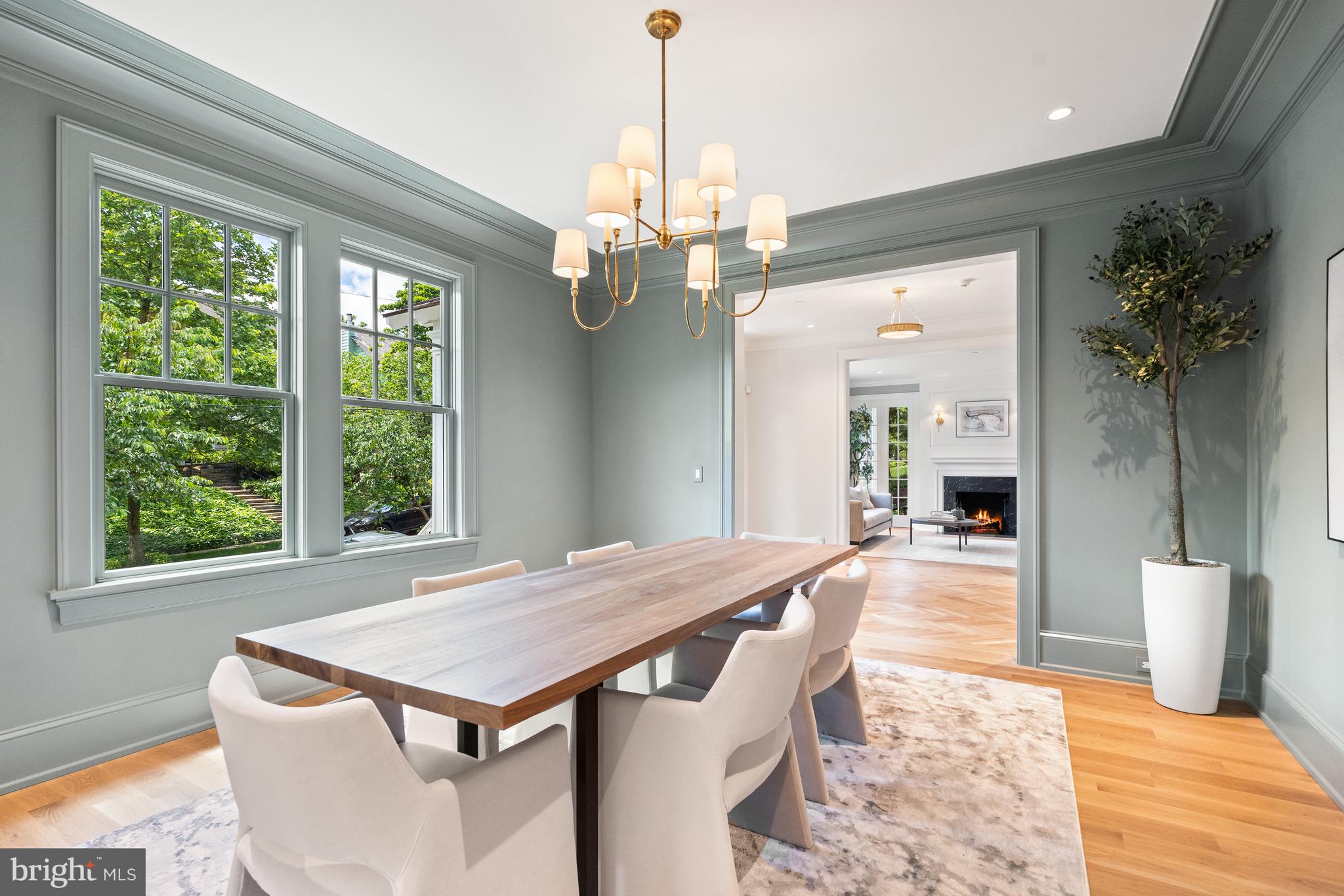 3803 Jenifer St NW - Washington DC