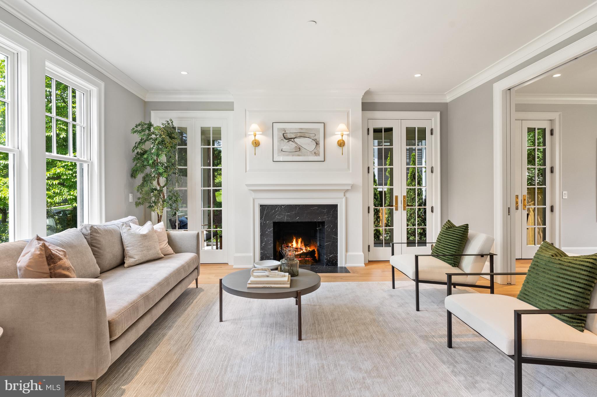 3803 Jenifer St NW - Washington DC