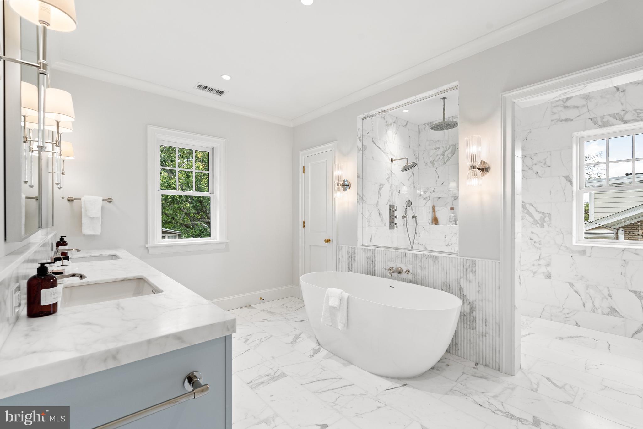 3803 Jenifer St NW - Washington DC